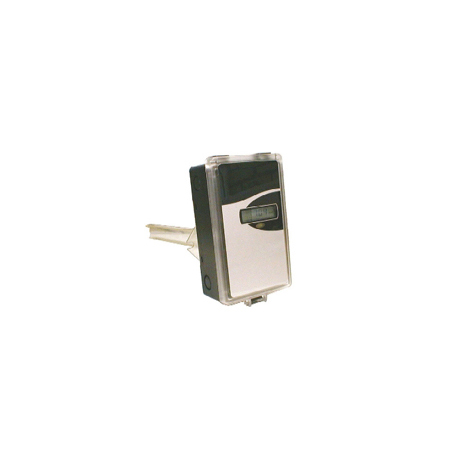 eSENSE-K風管安裝型CO2變送器