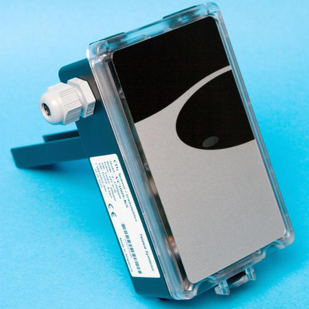 VC1008T系列二氧化碳變送器