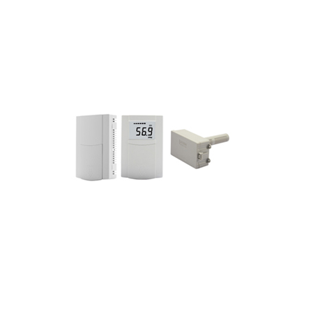 CMT系列一氧化碳變送器/控制器