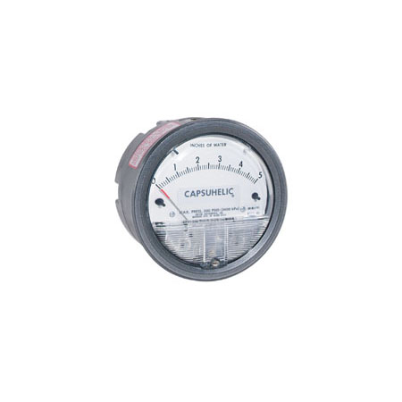 4000系列Capsuhelic?壓差表