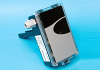 VC1008T系列二氧化碳變送器