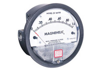 2000系列Magnehelic壓差表