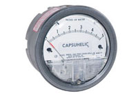 4000系列Capsuhelic?壓差表